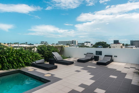 Airtrip Apartments On River Street - Accommodation Broome 0