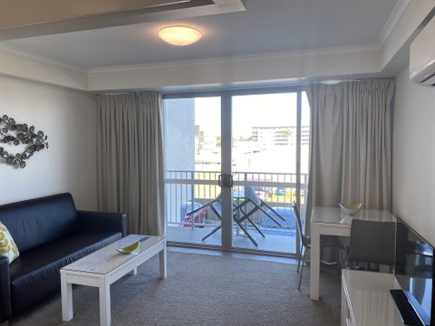 Airtrip Apartments On River Street - Accommodation Broome 4