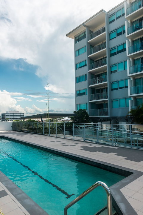 Airtrip Apartments On River Street - Accommodation Broome 1
