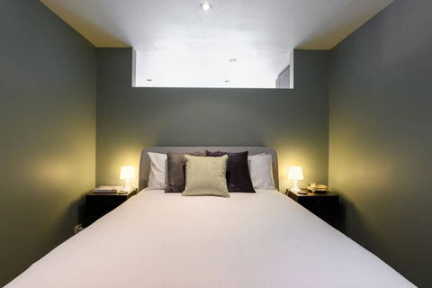 LUCY Stylish City Vibe & Views - Accommodation Broome 6