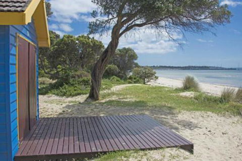 Seascape - Accommodation Broome 0