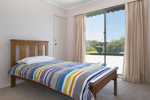 Seascape - Accommodation Broome 1
