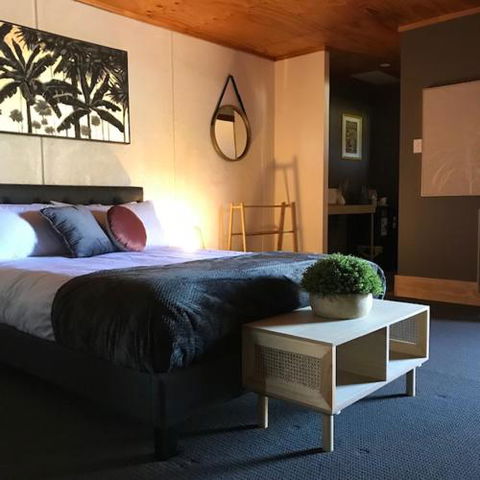 Granite Belt Cabins - Accommodation Broome 2