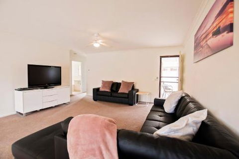 Sleepy Shackell Echuca Moama Holiday Accommodation - Accommodation Broome 2