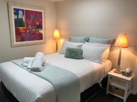 SEA EAGLE COTTAGE Amazing Views Of Bay Of Fires - Accommodation Broome 1