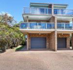 One Street from Main Beach - Accommodation Broome
