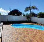 Across the road from the beach - Accommodation Broome
