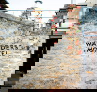 Warders Hotel Fremantle - Accommodation Broome