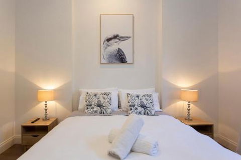 Dingo At White Gum Lodge - Accommodation Broome 0