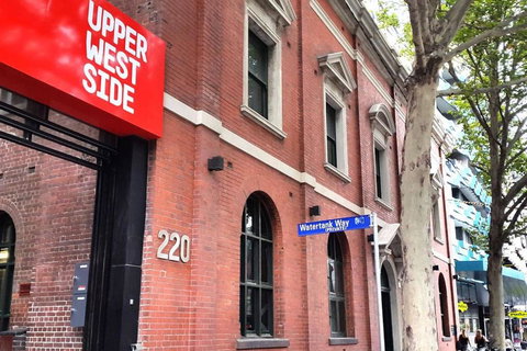 A Charming Studio With Stunning City Views - Accommodation Broome 3