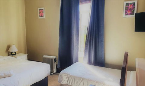 Shamrock Hotel Greenbushes - Accommodation Broome 6