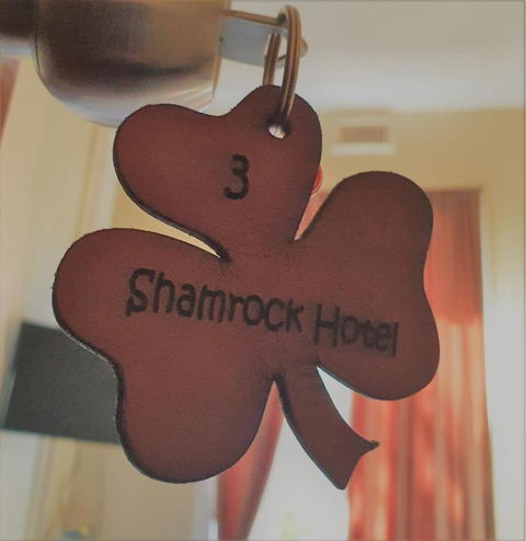 Shamrock Hotel Greenbushes - Accommodation Broome 4