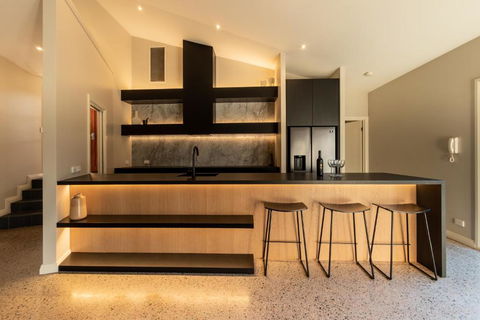RUST - Accommodation Broome 4