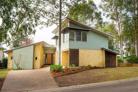 RUST - Accommodation Broome 6