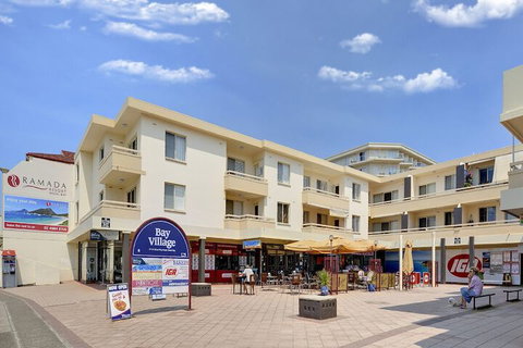 Bay Village Unit 11 / 47 Shoal Bay Road - Accommodation Broome 0