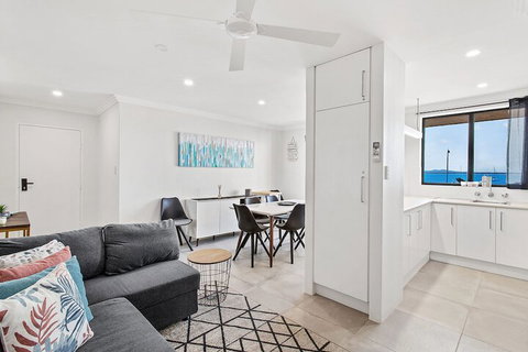 Bay Village Unit 11 / 47 Shoal Bay Road - Accommodation Broome 1