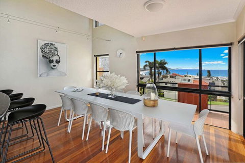 PRTFINO Ultimate Penthouse - Accommodation Broome 6