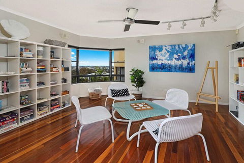 PRTFINO Ultimate Penthouse - Accommodation Broome 3
