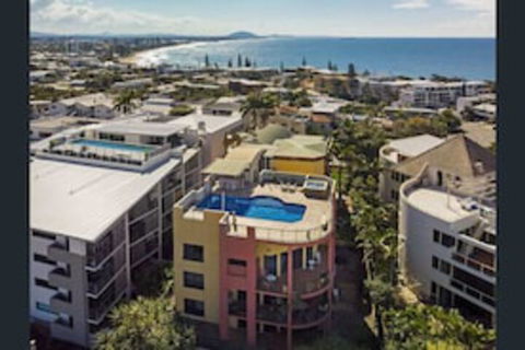 PRTFINO Ultimate Penthouse - Accommodation Broome 0