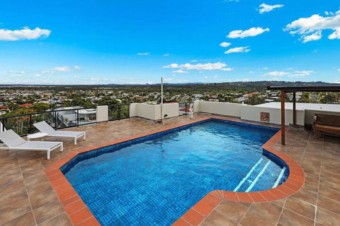 PRTFINO Ultimate Penthouse - Accommodation Broome 1