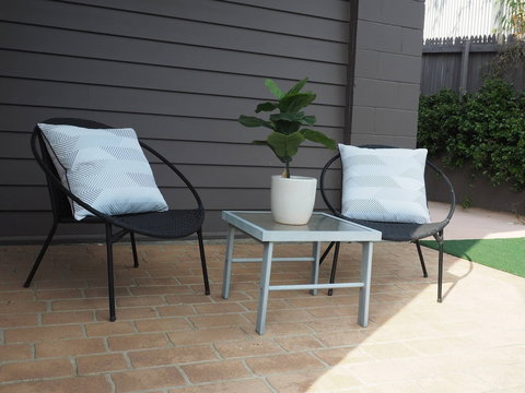 Master Suite With Private Entrance - Accommodation Broome 0