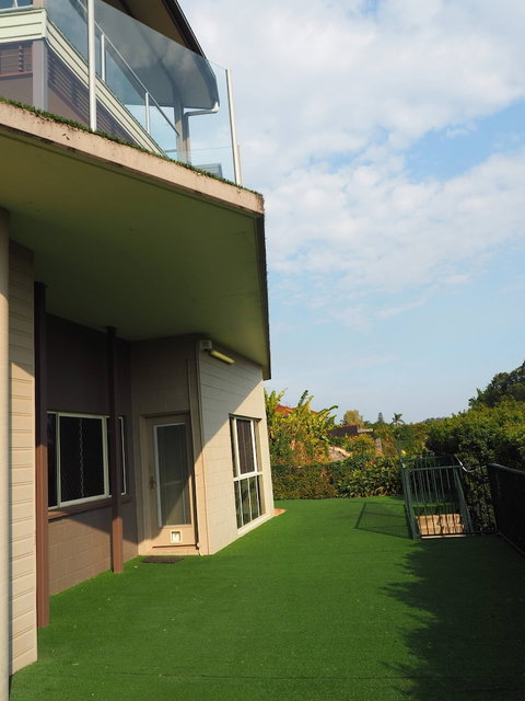 Master Suite With Private Entrance - Accommodation Broome 6