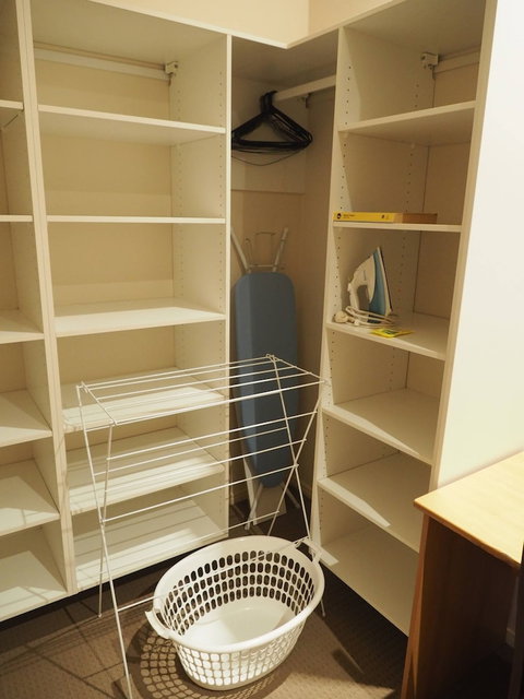 Master Suite With Private Entrance - Accommodation Broome 1