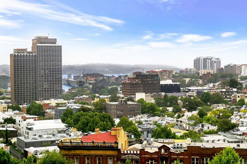 Vibrant Inner City Apartment SHIL2 - Accommodation Broome 4