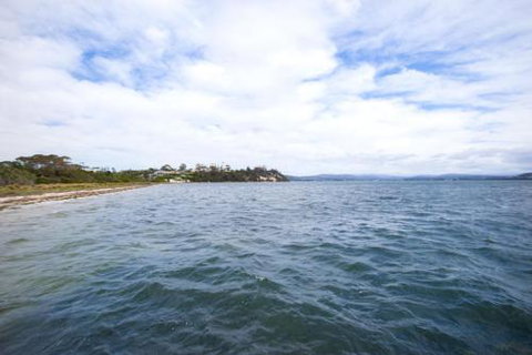 St Helens On The Bay Apartments - Accommodation Broome 1