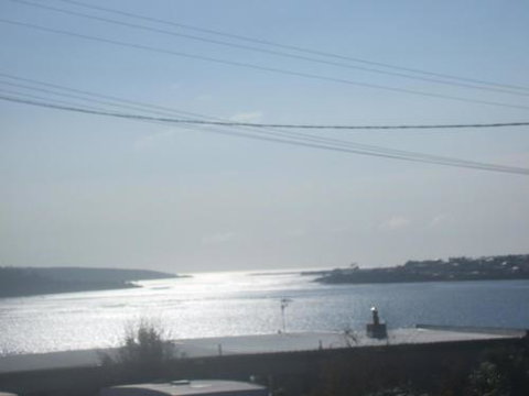 St Helens On The Bay Apartments - Accommodation Broome 2