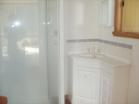 St Helens On The Bay Apartments - Accommodation Broome 4