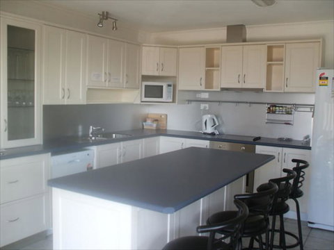 St Helens On The Bay Apartments - Accommodation Broome 6