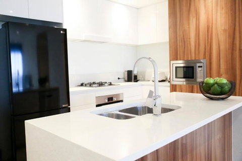 Kui Manhattan 2 - Accommodation Broome 2