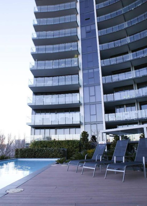 Kui Manhattan 2 - Accommodation Broome 6