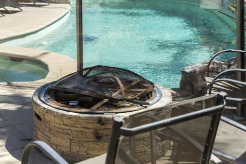 DIAMOND BAY RETREAT SORRENTO - Accommodation Broome 3