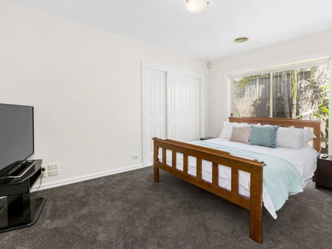 DIAMOND BAY RETREAT SORRENTO - Accommodation Broome 2