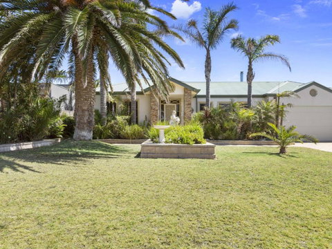 DIAMOND BAY RETREAT SORRENTO - Accommodation Broome 5