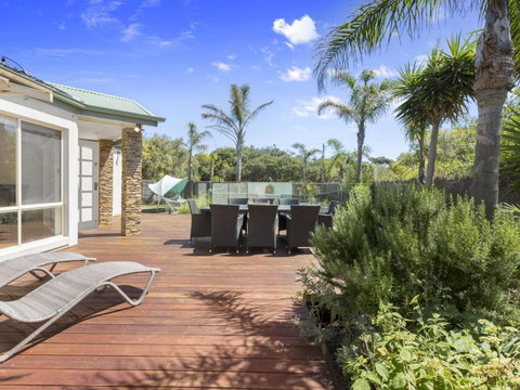 DIAMOND BAY RETREAT SORRENTO - Accommodation Broome 6