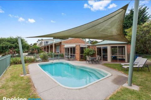 Heritage Bed & Breakfast - Accommodation Broome 4