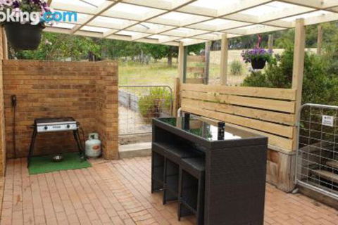 Heritage Bed & Breakfast - Accommodation Broome 5