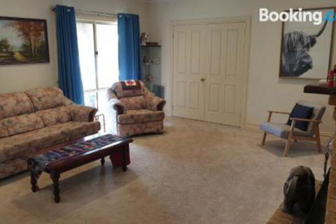 Heritage Bed & Breakfast - Accommodation Broome 0
