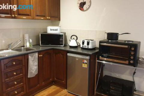 Heritage Bed & Breakfast - Accommodation Broome 1