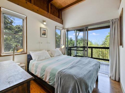 Jonnies 134 Tramican Street - Accommodation Broome 3