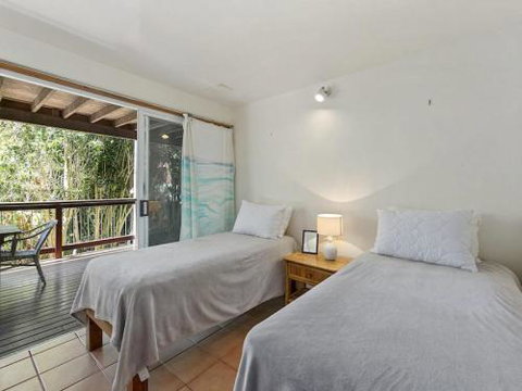 Jonnies 134 Tramican Street - Accommodation Broome 6