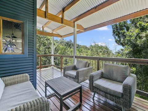 Jonnies 134 Tramican Street - Accommodation Broome 2