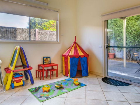 Cuttriss By The Beach - Accommodation Broome 1