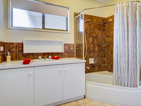 Cuttriss By The Beach - Accommodation Broome 4