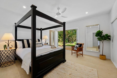 Zephyr On Sapphire - Accommodation Broome 3