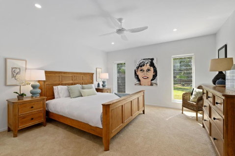 Zephyr On Sapphire - Accommodation Broome 2