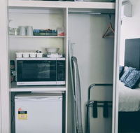 Little Diggers - Accommodation Broome
